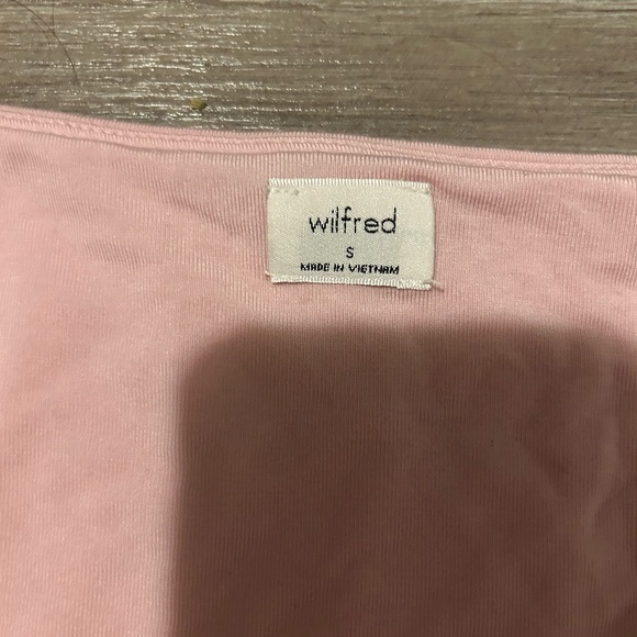 Wilfred longsleeve - Picture 2 of 2
